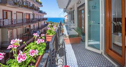 YourHome - Parco Sereno Apartment