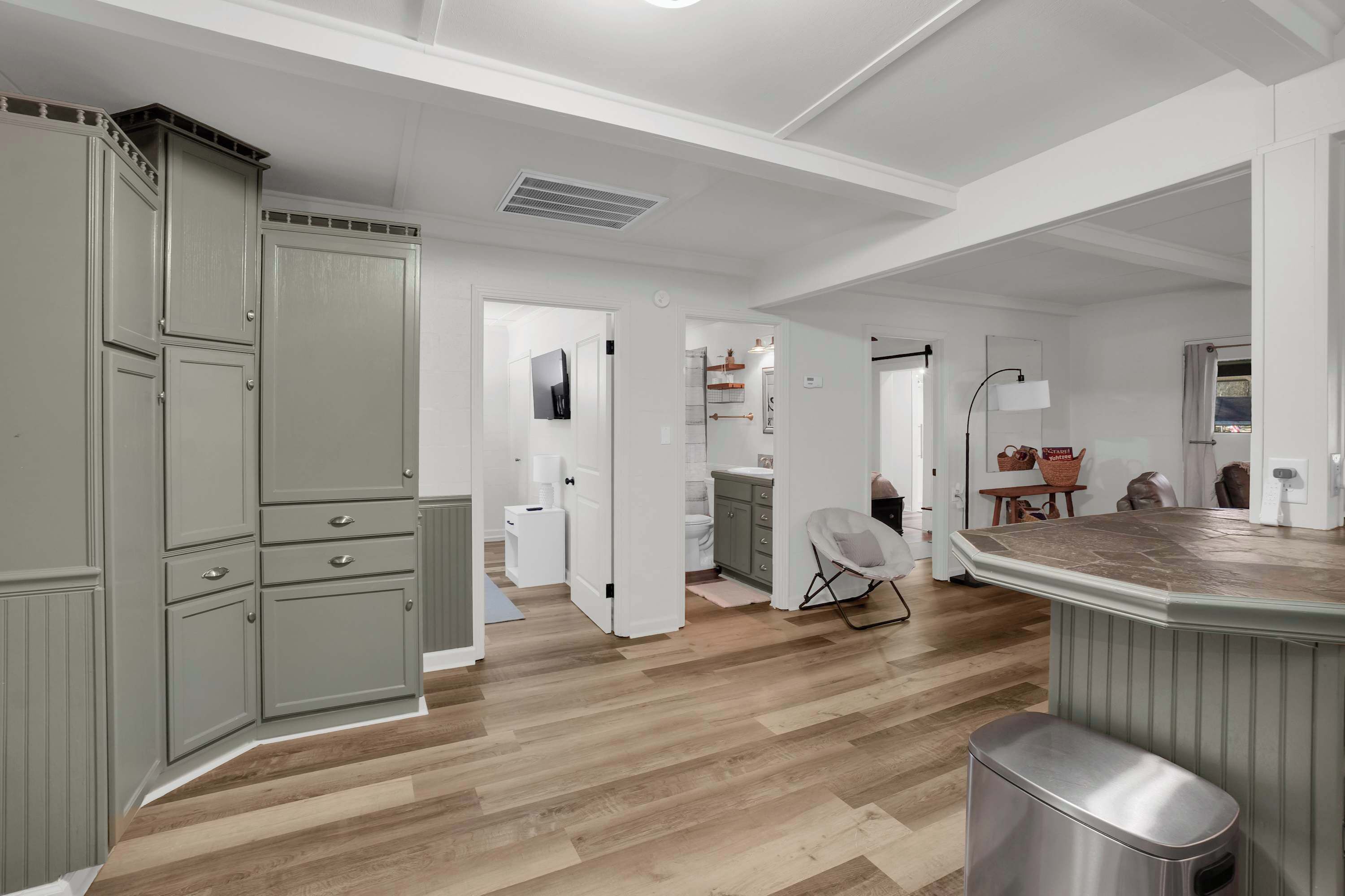 Suite | 2 bedrooms, Internet