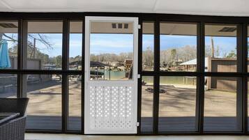 Suite | 2 bedrooms, Internet