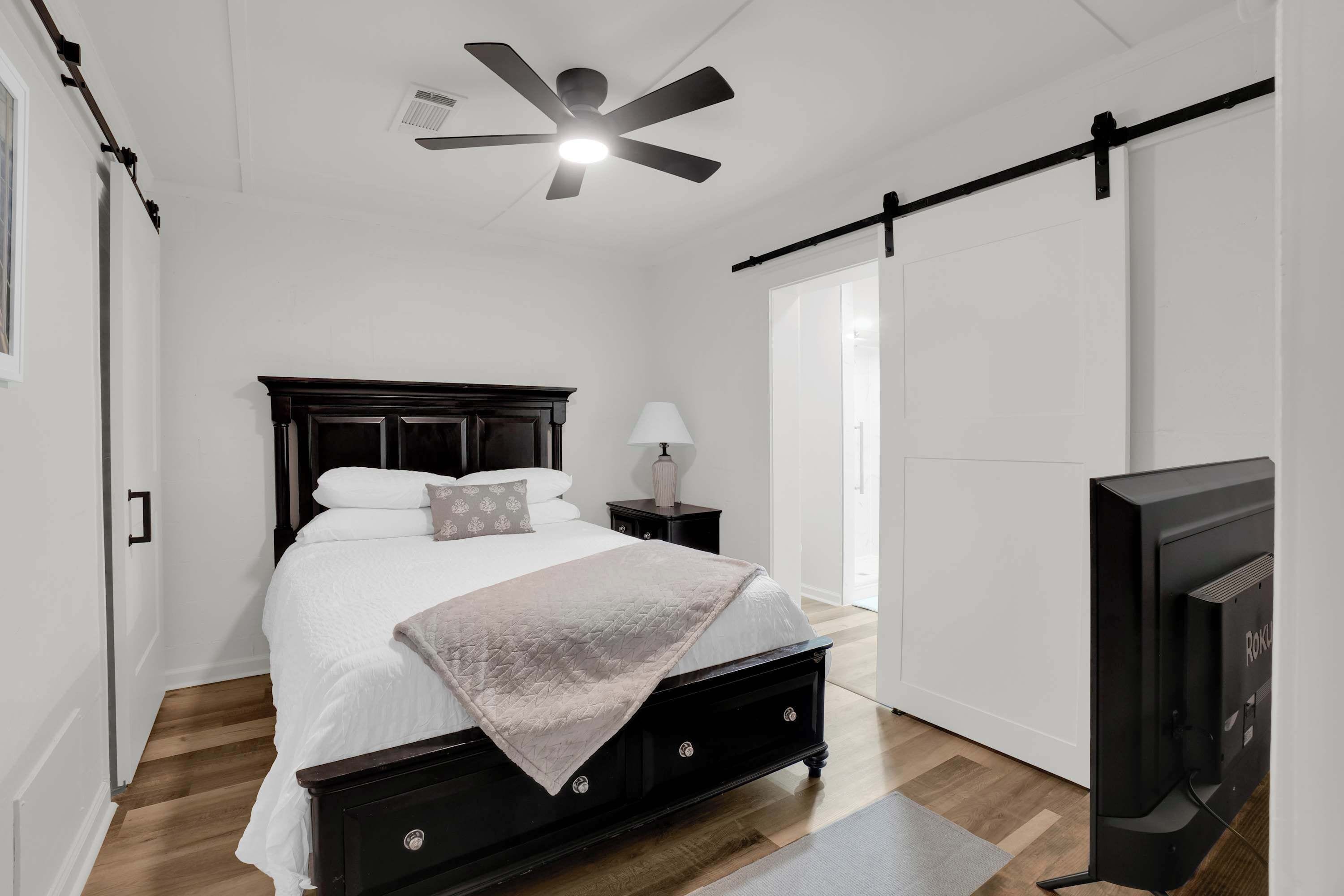 Suite | 2 bedrooms, Internet