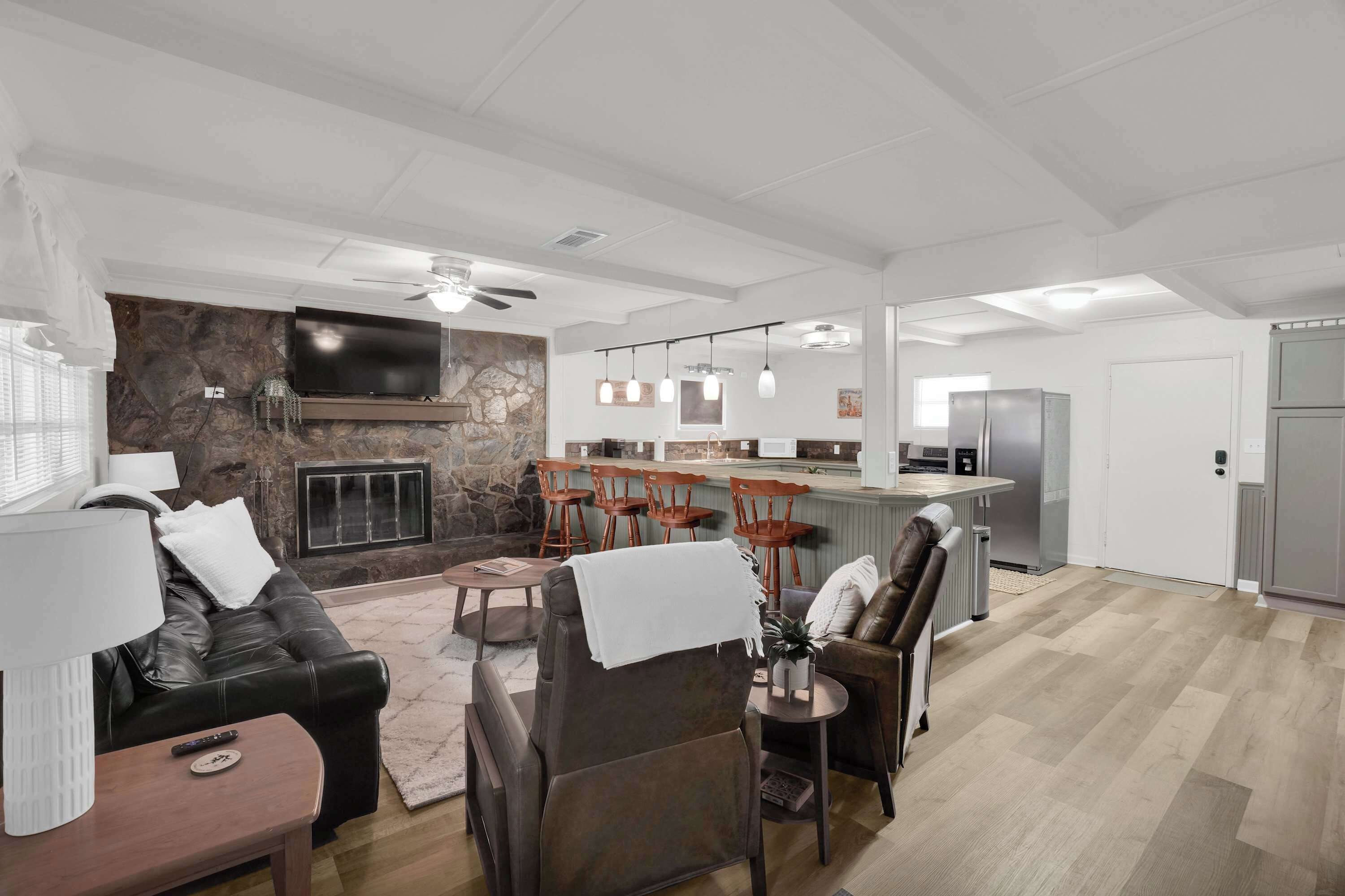 Suite | 2 bedrooms, Internet