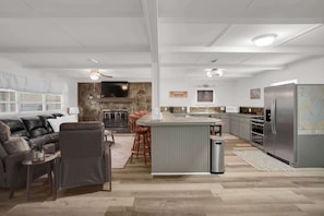 스위트 | 2 개의 침실, 인터넷