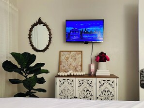 2 dormitoris, planxa i posts de planxar, wifi gratuïta i roba de llit 