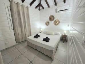 Strykejern/-brett, wi-fi og sengetøy