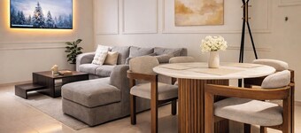 Prestige Apartment Centre Agdal Rabat
