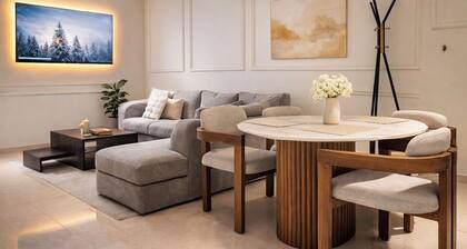 Prestige Apartment Centre Agdal Rabat