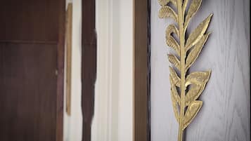 Appartement Confort | Intérieur