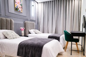 Appartement Confort