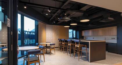 Student Only Haymarket Yard