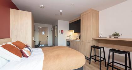 Student Only Haymarket Yard