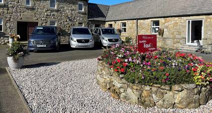 Belstane Manor B&B