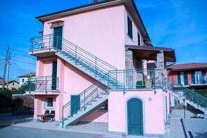 Ulkopuoli