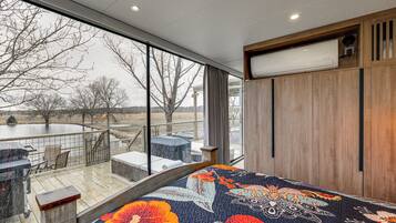 獨棟房屋 (1 Bedroom) | 住宿內部