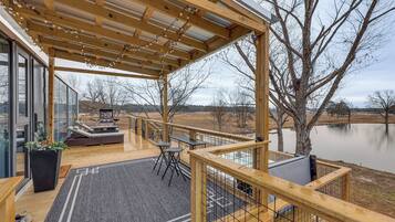 House (1 Bedroom) | Front of property