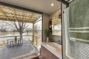 Hus (1 Bedroom) | Interiör