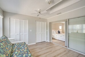 Ferienhaus (2 Bedrooms) | Innenbereich