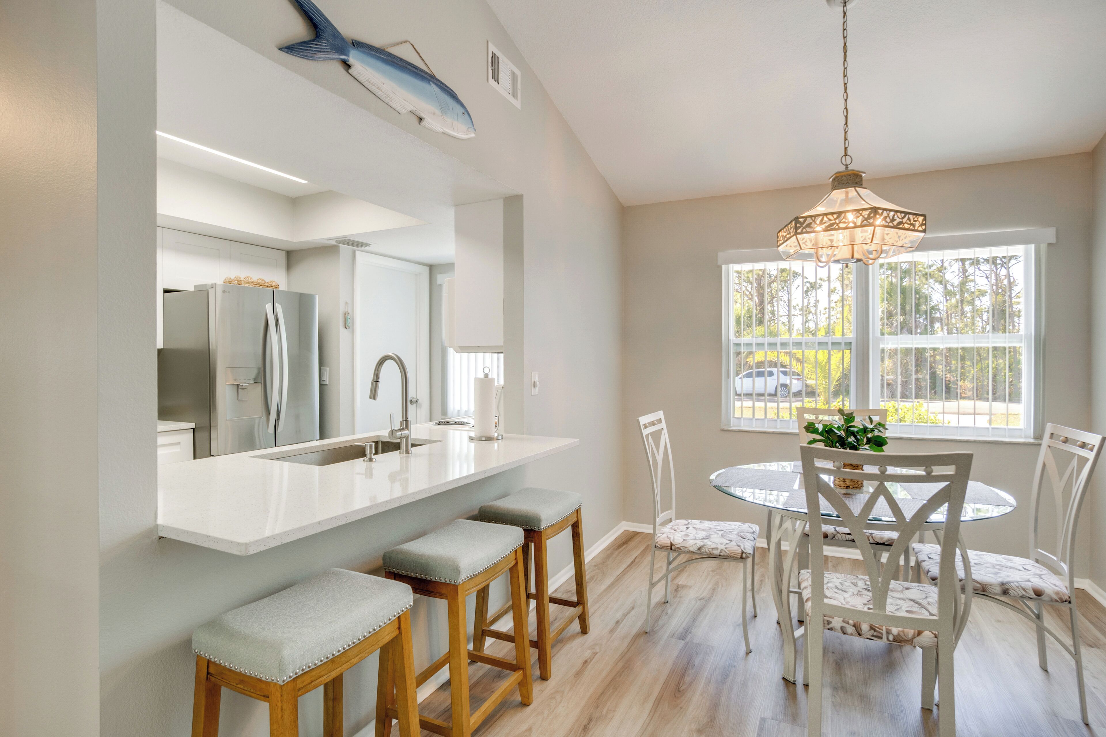 Maison (2 Bedrooms) | Intérieur