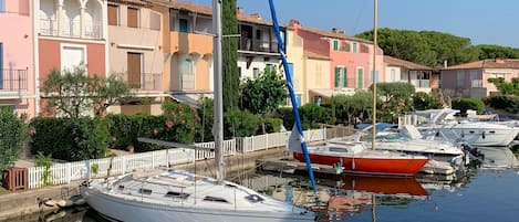Marina