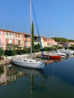 Marina