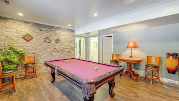 Maison (2 Bedrooms) | Intérieur