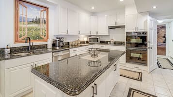 Maison (2 Bedrooms) | Intérieur