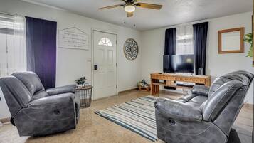 Casa (3 Bedrooms) | Interior
