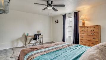 Maison (3 Bedrooms) | Intérieur