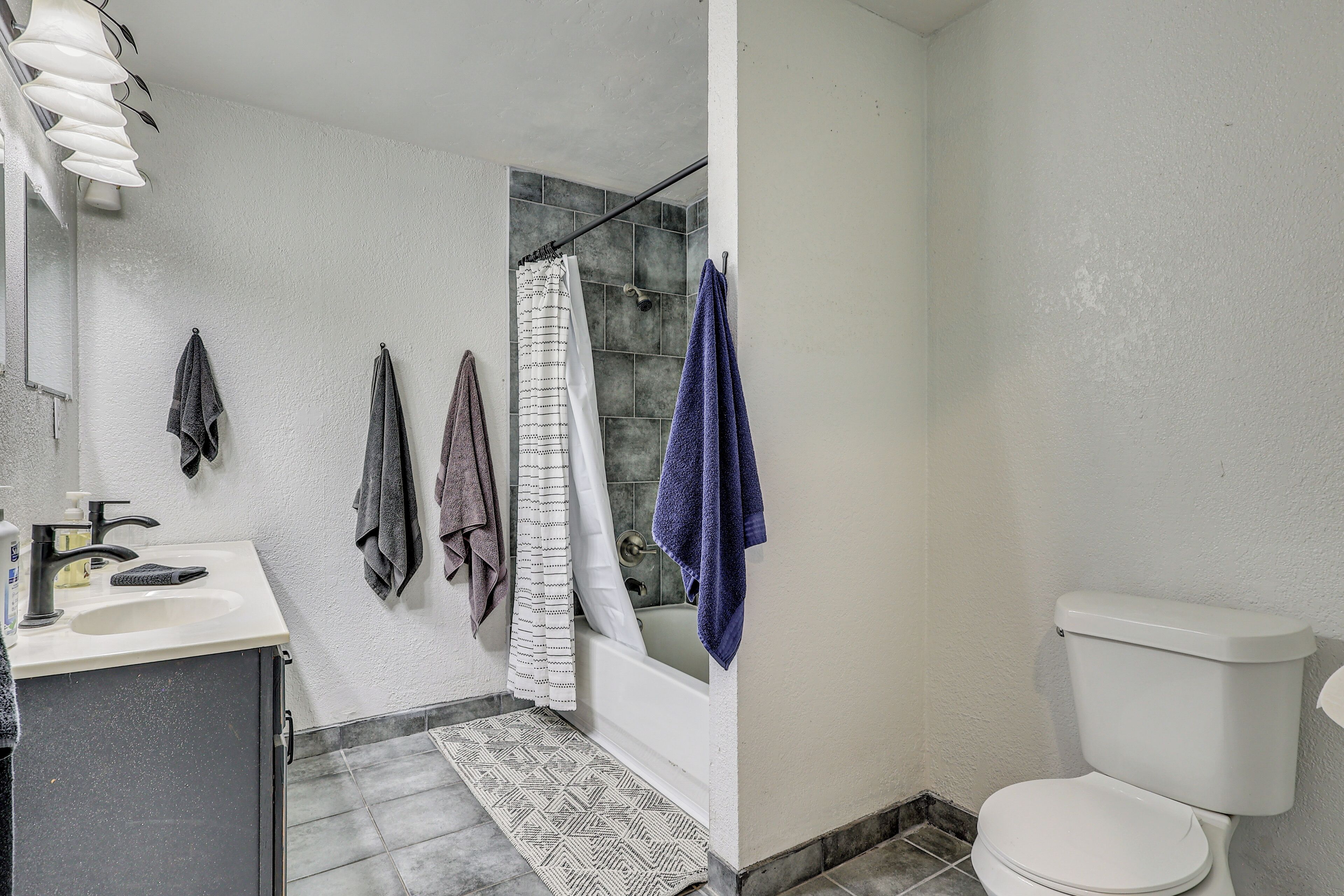 Casa (3 Bedrooms) | Parte interna