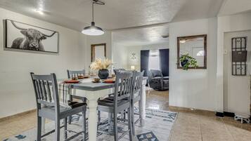 Casa (3 Bedrooms) | Interior