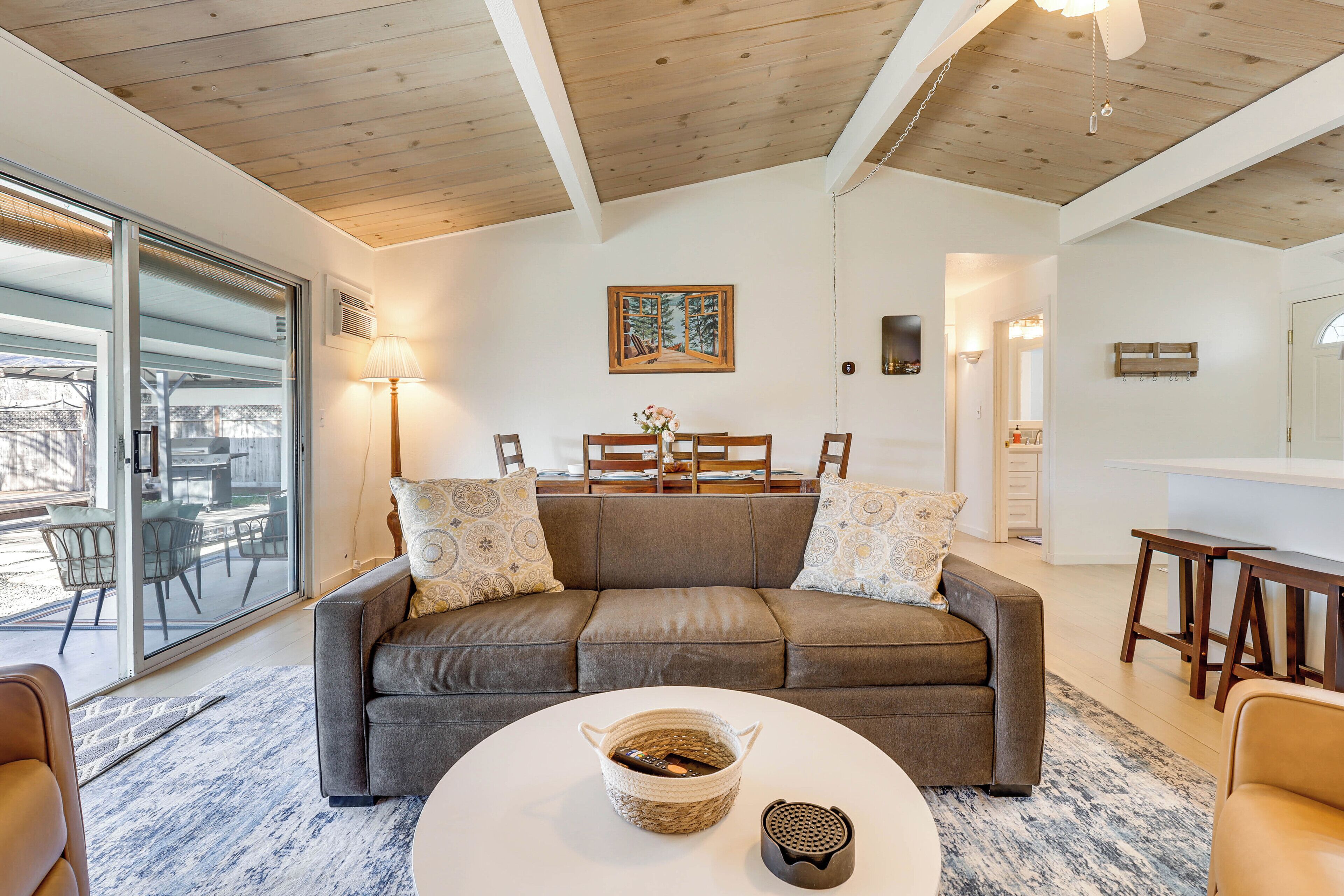 独立别墅 (3 Bedrooms) | 住宿内部