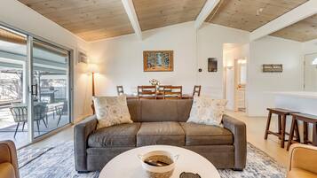 Rumah (3 Bedrooms) | Interior