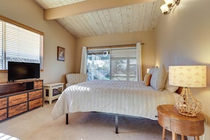 Rumah (3 Bedrooms) | Interior