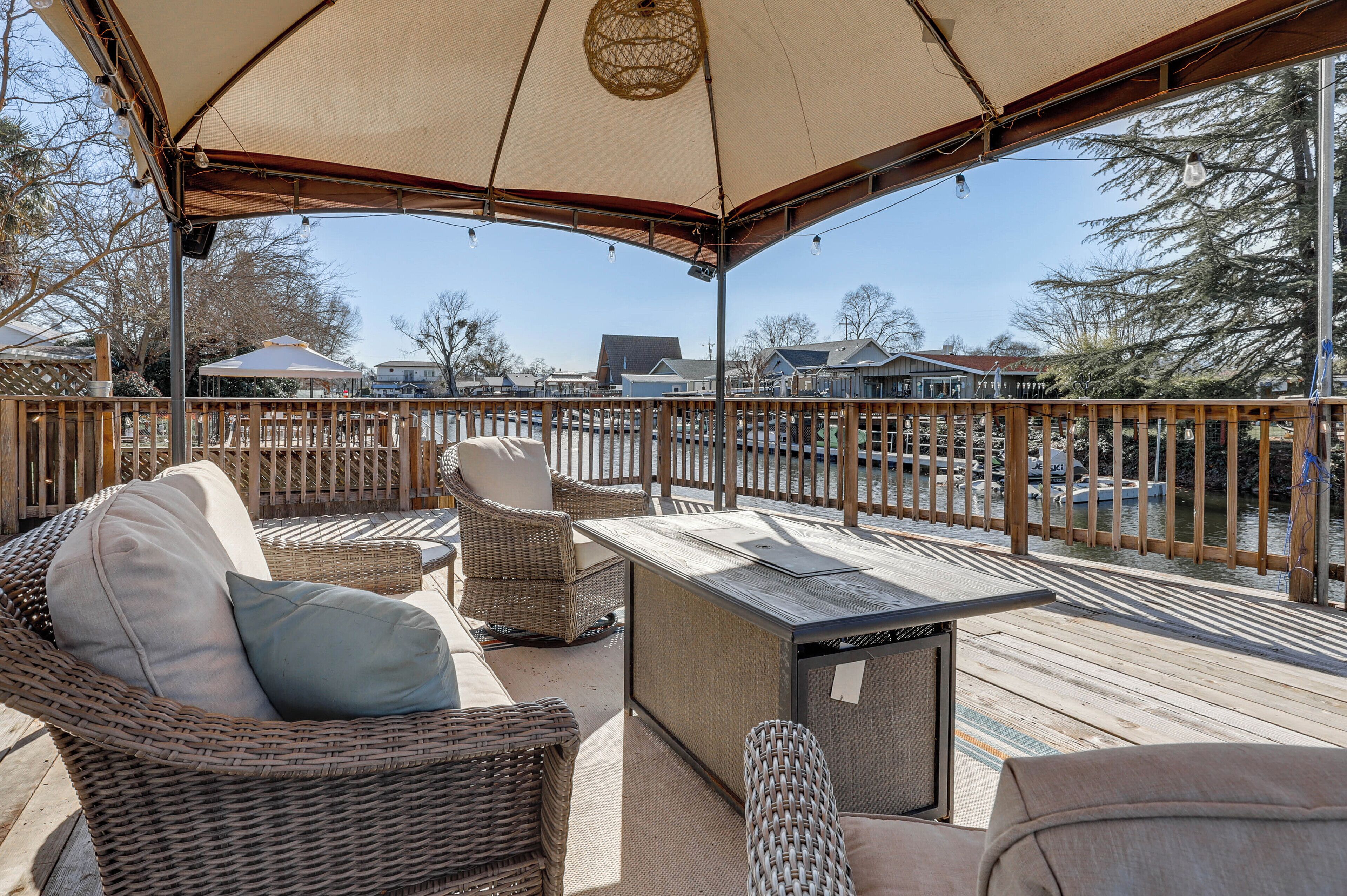 Nhà (3 Bedrooms) | Nội thất