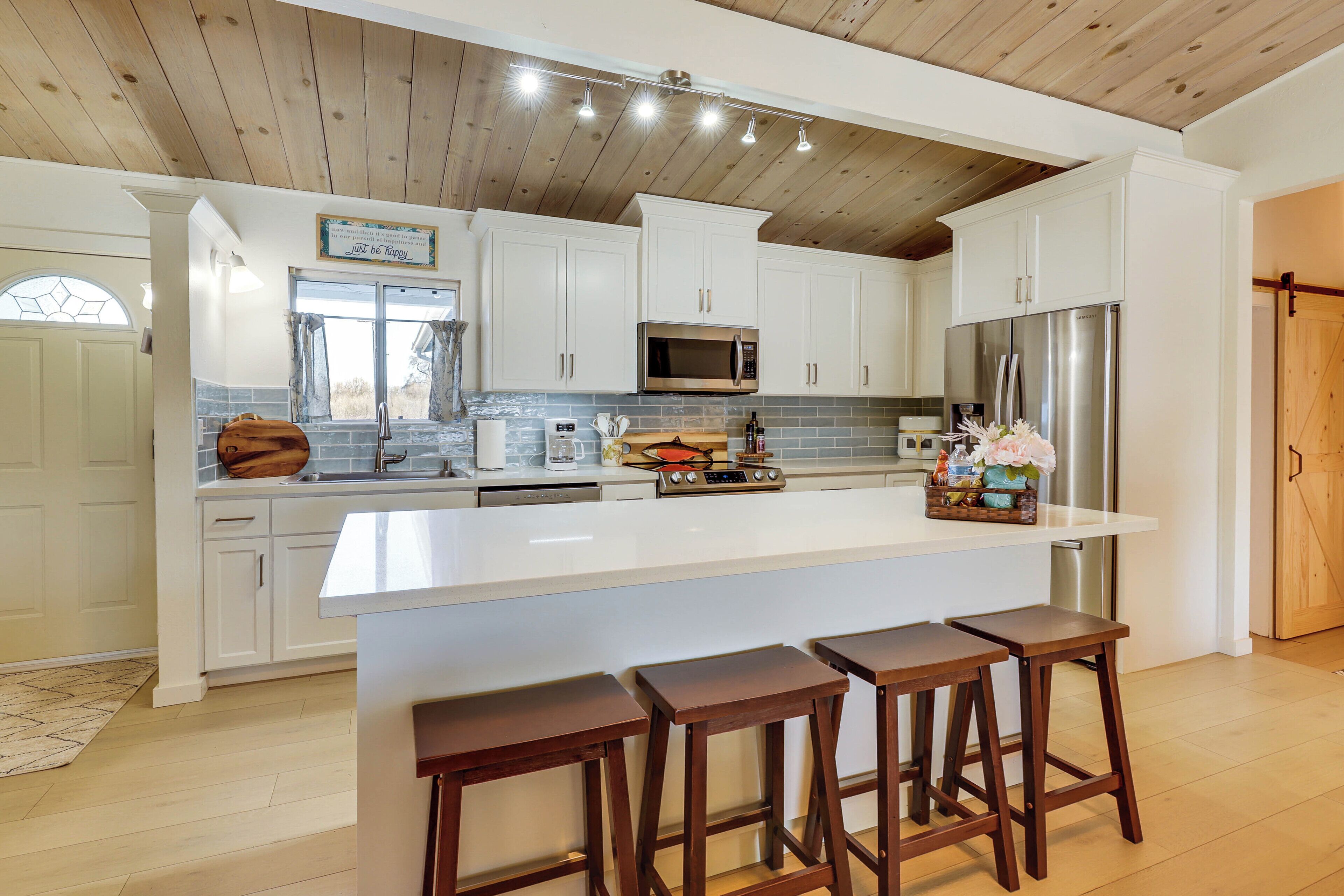 独立别墅 (3 Bedrooms) | 住宿内部