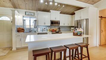 Rumah (3 Bedrooms) | Interior