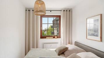 1 Schlafzimmer, WLAN