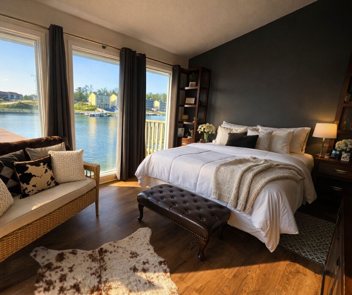 Image de profil de l’hôte