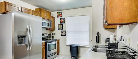 Huis (4 Bedrooms) | Interieur