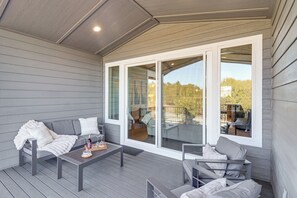 House (3 Bedrooms) | Interior - Brand-new Show Low Home w/ Grill, Deck & Ping-pong (Show Low)