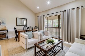 Apartment (2 Bedrooms) | Innenbereich