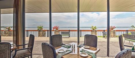 Leilighet (2 Bedrooms) | Innvendig