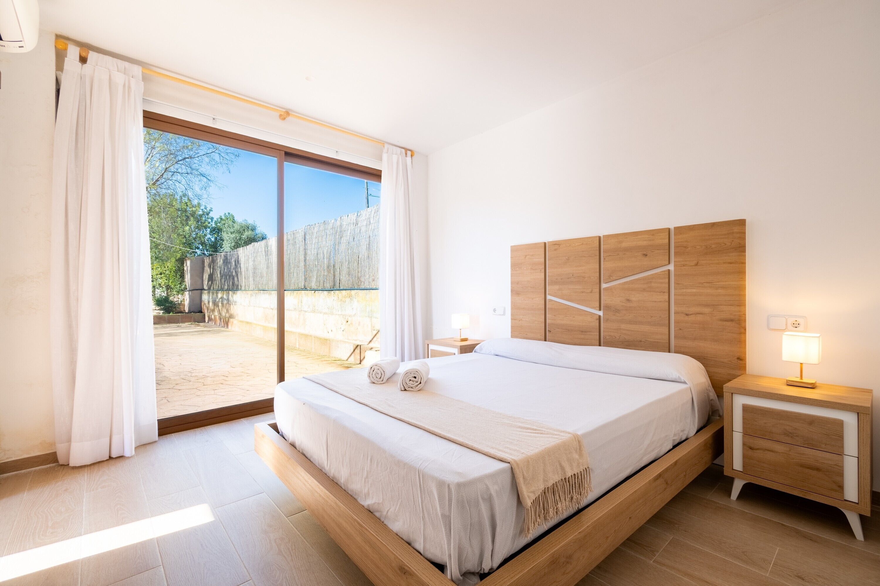 Wi-Fi, draps fournis