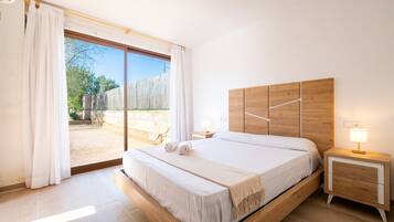 Wi-Fi, draps fournis