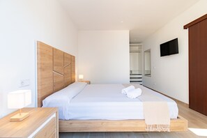 Wi-Fi, roupa de cama