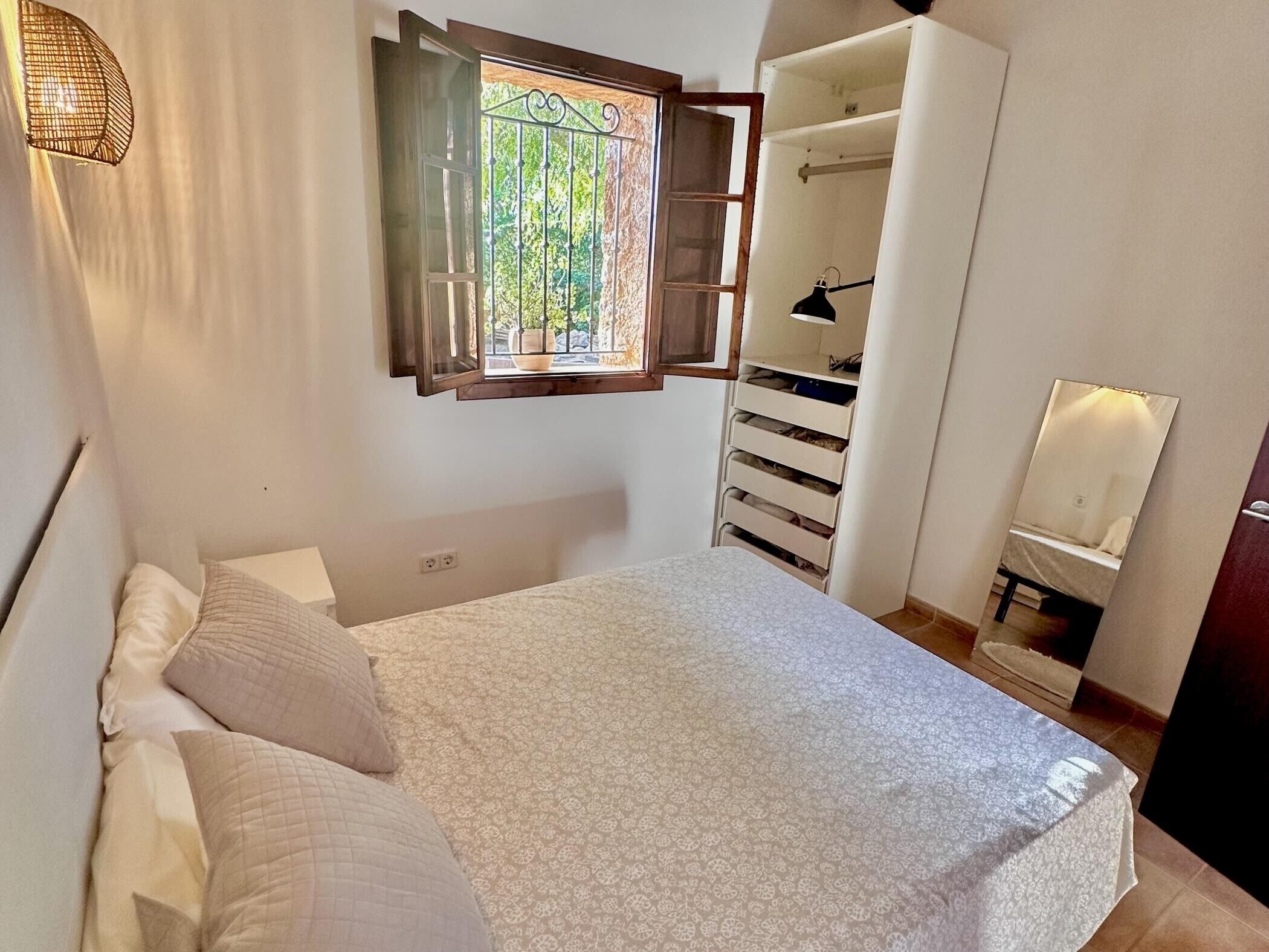 Wi-Fi, draps fournis