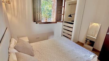 Wi-Fi, draps fournis