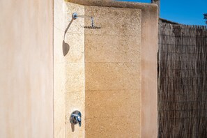 Property grounds - Villas2meet Sa Caseta Manacor – Mallorcan Charm near Rafa Nadal Academy (Manacor)