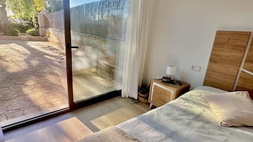 Wi-Fi, draps fournis