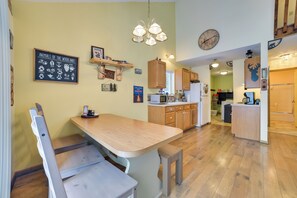 Casa (3 Bedrooms) | Interior
