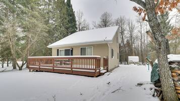 Rumah (3 Bedrooms) | Interior